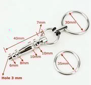 Male Urethral Sound toys Stainless steel Penis Plug Stretching  Chastity Urethral Catheter Dilators Sex Toys For Men_img_2