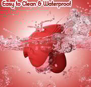 2026 Vagina Vibrator Dildo G Spot Vibrator Clitoris Stimulator Remote Control Wearable Panty Vibrator Adult Sex Toys for Women_img_4