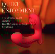 Mini G spot Finger Vibrator APP Control Vibrators Vagina Massage Clitoris Stimulator Dual Motors Adult Sex Toys for Women Couple_img_4