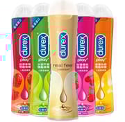 Durex Smooth Water Based Lubricating Oil Anal Vagina Lubricants Warming Human Lubricating Fluid Safe Addicted_img_0