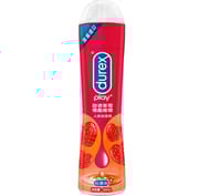 Durex Smooth Water Based Lubricating Oil Anal Vagina Lubricants Warming Human Lubricating Fluid Safe Addicted_img_1