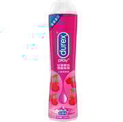 Durex Smooth Water Based Lubricating Oil Anal Vagina Lubricants Warming Human Lubricating Fluid Safe Addicted_img_3