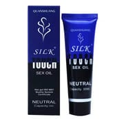 Anal Sex Grease No Pain Lubricants Anal Basic Hot Lubricant  Water Based Anti-pain Sex Oil Couples Use Dildo Vibrator_img_2