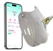 Wearable Male Penis Masturbator Enlarged Testicle Vibrator Chastity Cage APP Remote Control BDSM Vibrating Panty Sex Toys Men_img_0