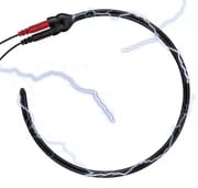 Electro Sex Urethral Sounding Rod SM Electric Shock Horse Eye Stick Electro Penis Plug Dilator Male Electro Stimulator Bdsm Toys_img_3