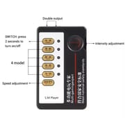 Electro Sex Urethral Sounding Rod SM Electric Shock Horse Eye Stick Electro Penis Plug Dilator Male Electro Stimulator Bdsm Toys_img_4