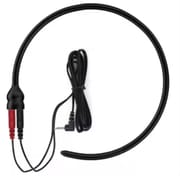 Electro Sex Urethral Sounding Rod SM Electric Shock Horse Eye Stick Electro Penis Plug Dilator Male Electro Stimulator Bdsm Toys_img_6