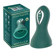 7 Modes Nipple Sucking Vibrator for Women with Tongue Licking Breast Female Sucker Clitoris Stimulator Massager Adult Sex Toys_img_0