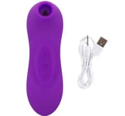 Clitoris Sucker Stimulator for Women Nipple Vibrator Clitorial Dildo Vaginal Suck Vulva Massager_img_0