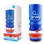 Hot Sale Snail Cup Sex Toys For Adult Masturbator Cup Handy Male Masturbation Cup Godemiche De Masturbation_img_0