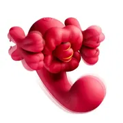 3in1 Tongue Licking Vibrator for Women G spot Clitoral Stimulator Dildo Vagina Massager Female Masturbation Adult Sex Toy_img_6