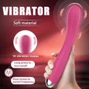 Sex Toy Vibrator for Women Clitoris Stimulator G Spot Dildo Vagina Massage Vibration Masturbator Sex Supplies Adult Products_img_5