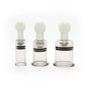 1 Pair Nipple Enlargement Sucker Suction Cupping Vacuum No Pump Body Therapy BDSM Adult Game Sex Toys for Women_img_9
