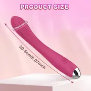 Sex Toy Vibrator for Women Clitoris Stimulator G Spot Dildo Vagina Massage Vibration Masturbator Sex Supplies Adult Products_img_1
