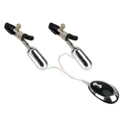 Nipple Clamps Vibrators For Women Breast Clitoris Clips Sex Toys Couples Tools Adults Games Erotic Products Bondage Sets Shop_img_1