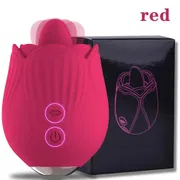 9 Vibration Modes Tongue Licking Nipple Oral Vagina Orgasm Massager Stimulating Sex Toy Adult Products Masturbator for Women_img_0