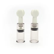 1 Pair Nipple Enlargement Sucker Suction Cupping Vacuum No Pump Body Therapy BDSM Adult Game Sex Toys for Women_img_5