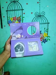 নেকলেস + কানের দুল + রিং সেট_img_0
