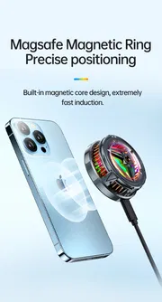 Plextone EX2 8w Mobile Phone Cooler Fan_img_26