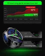 Plextone EX3 27w Tablet Cooler Fan Radiator_img_15