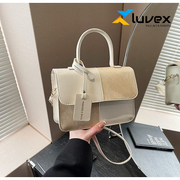 Stylish China PU White-Ash_img_0