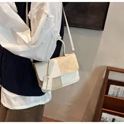 Stylish China PU White-Ash_img_1