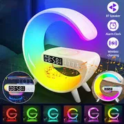 G-Shape Multifunctional Speaker_img_1