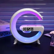 G-Shape Multifunctional Speaker_img_2