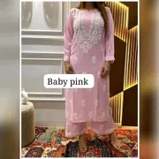 Lucknow Stitched Tow Piece (Baby Pink)_img_0