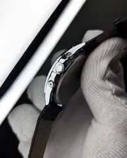 Casio Chronograph Quartz Watch_img_3