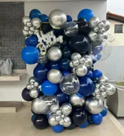 Simple Birthday Decorations Its Customizable Any Colour You Can Choose_img_0