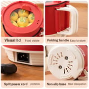 Mini  Cooking Pot_img_3