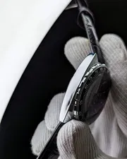 Tag Heuer Mario Chronograph Watch_img_2