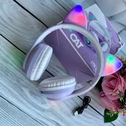 Cat RGB Lighting Headphone - STN 28 Headset_img_0