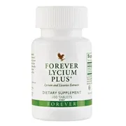 Forever Lycium Plus – ফরএভার লাইসিয়াম প্লাস_img_0