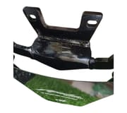 Premium Back Carrier With Handle For Apache RTR 4V & 4V FI ABS_img_2