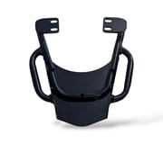Premium Back Carrier With Handle For Apache RTR 160_img_1