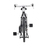 Decorative Bicycle Model – Alloy Miniature Table Ornament, Vintage Style Home Decoration_img_3