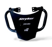 Premium Back Carrier With Handle For Tvs Stryker_img_0