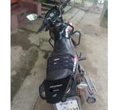 Premium Back Carrier With Handle For Tvs Stryker_img_2