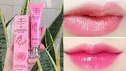 Sexy pink lip essence_img_0