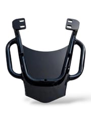 Premium Back Carrier With Handle For Discover All Model_img_1