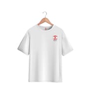 Exclusive TeeZy’s Solid Drop Shoulder_img_0