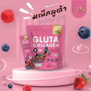 Manee Gluta Collagen Juice_img_3