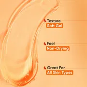 Dot & Key Vitamin C + E Super Bright Gel Face Wash 100 ml_img_2