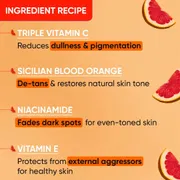 Dot & Key Vitamin C + E Super Bright Gel Face Wash 100 ml_img_3
