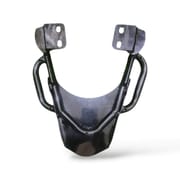 Premium Back Carrier With Handle For Suzuki Gixxer Nacked & Gixxer SF_img_1