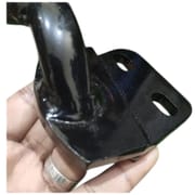 Premium Back Carrier With Handle For Suzuki Gixxer Nacked & Gixxer SF_img_3