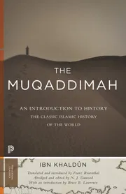 The Muqaddimah: An Introduction to History_img_1