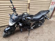 Premium Back Carrier With Handle For Gixxer Monoton_img_4